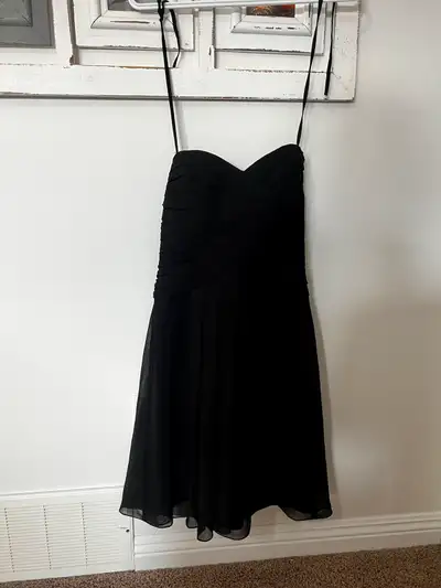 Grad or Bridesmaid Dress , View more