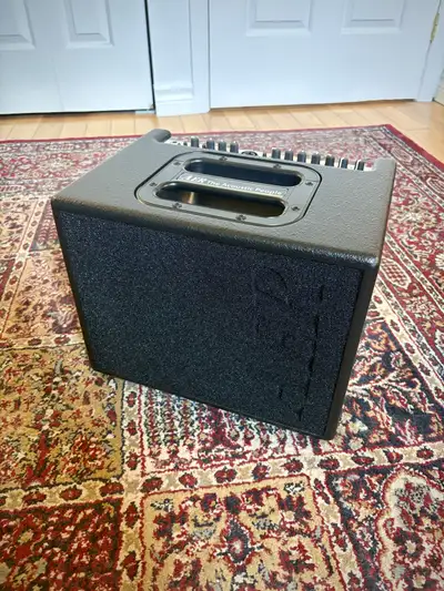 AER Compact 60/4 | Ampli Acoustique, View more