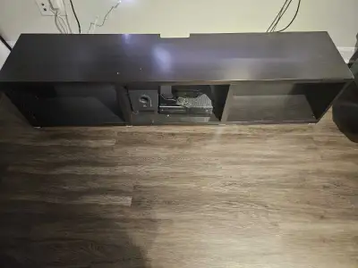 Free tv stand/ shelf, View more