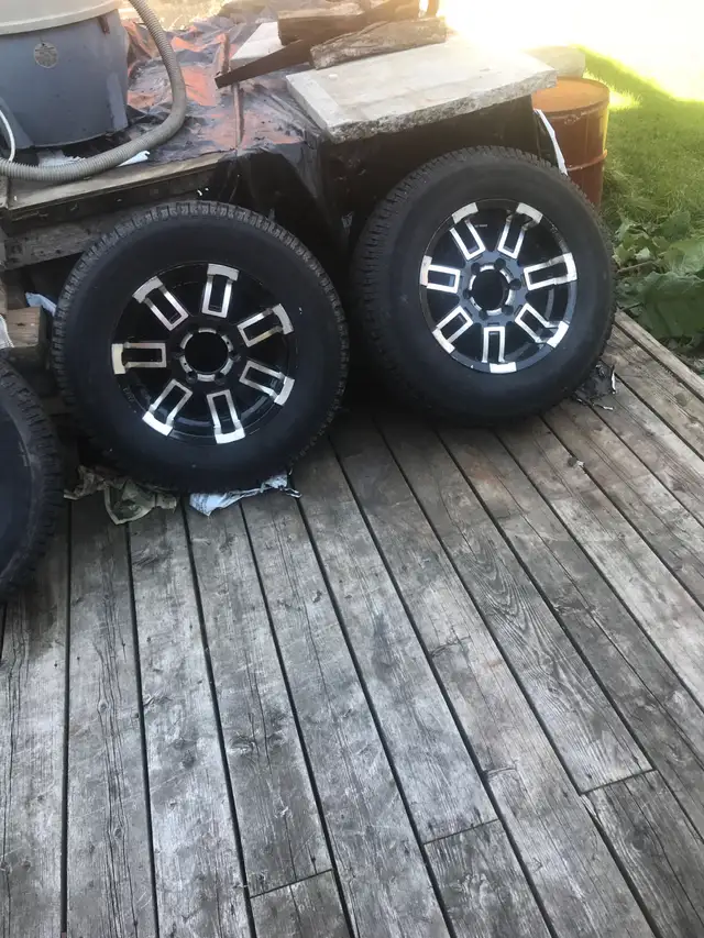 Tires forsale in Tires & Rims in Renfrew - Image 2