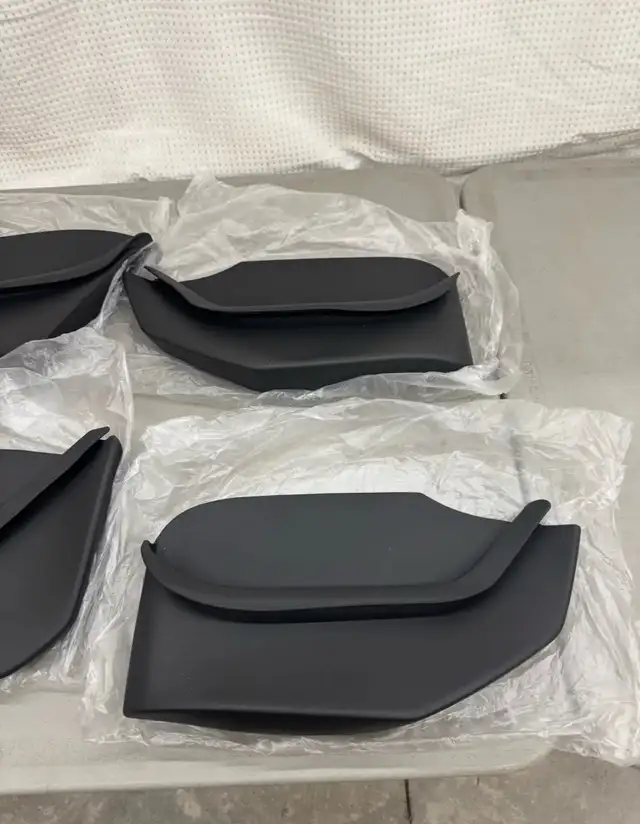 Door Side Storage Box Set Tesla Model Y in Other in Hamilton - Image 11