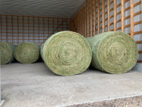 Alfalfa Hay for Sale