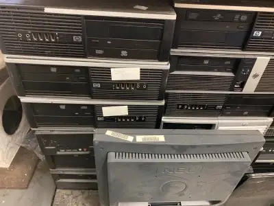 desktop lit for sale, View more