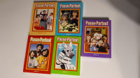 3 coffrets DVD Passe-Partout