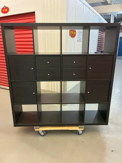 meuble de rangement IKEA, View more