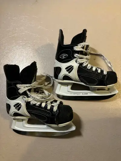 CCM tacks skates, View more
