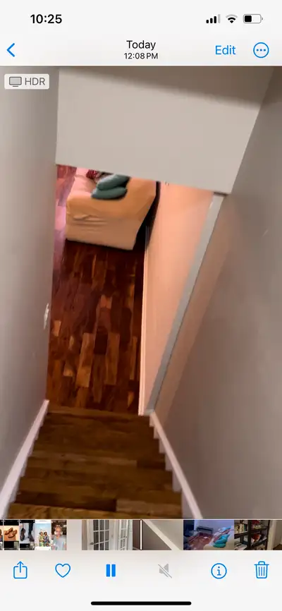 Big basement for Rent in Orléans