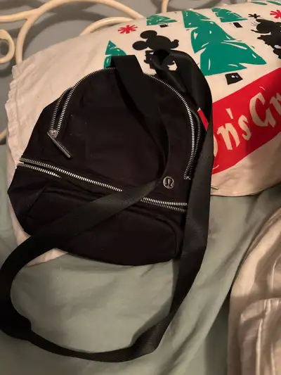 lululemon backpack kijiji 35 ads for lululemon backpack in Buy & Sell in Canada