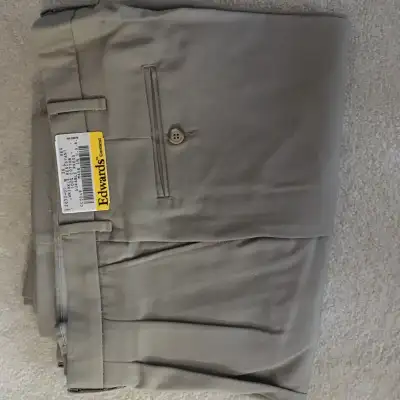 Men’s Pants - Brand New, View more