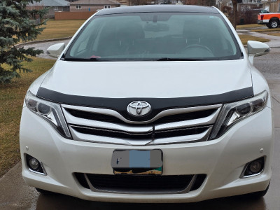 2016 Toyota Venza Limited AWD