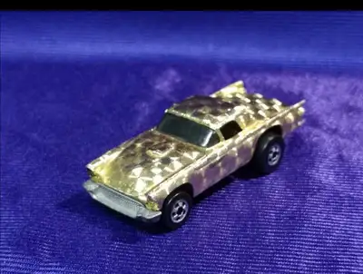 43 ads for 1957 ford thunderbird in All Categories in Canada
