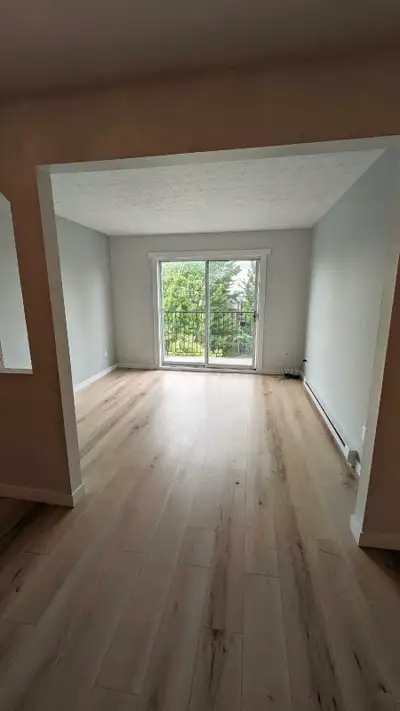 Appartement 4 1/2