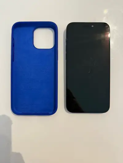 IPHONE 15 PRO MAX 256GB UNLOCKED PARTS ONLY DOESN’T TURN ON, View more