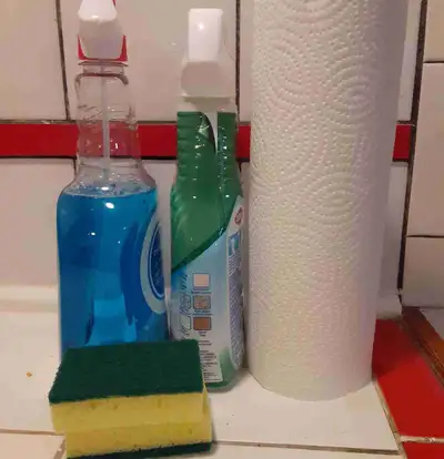 I'm looking for full time cleaning position (not hiring), View more