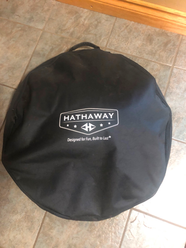 Hathaway Disc Golf Set in Golf in Hamilton