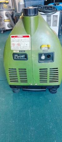 Portable Generator 1850 W