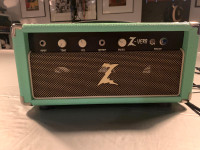 Dr. Z Z-Verb reverb unit