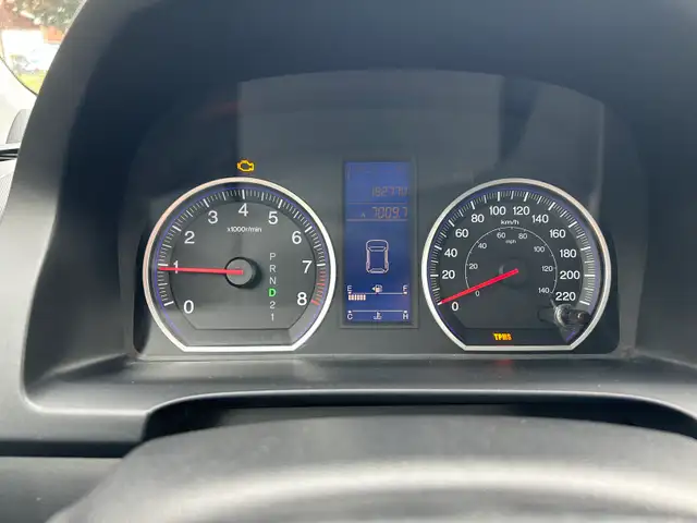2011 Honda CR-V600046489190410248