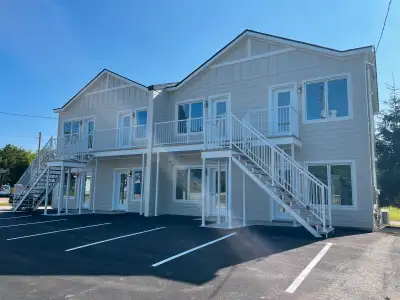 À louer – Appartement 1 chambre à Quyon Disponible dès le 1er juin 2025 Superbe logement 1 chambre s...