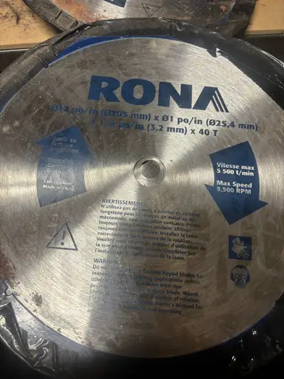 12 inch saw blades , View more