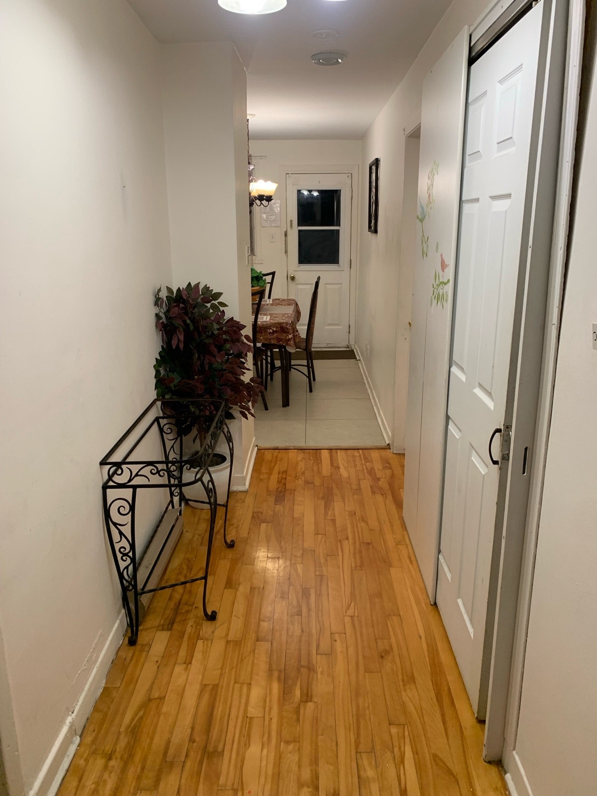 Des chambres à louer — photo 1