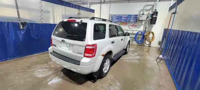 2008 Ford Escape 449688720188395522