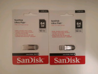 Clé USB 64gb SanDisk