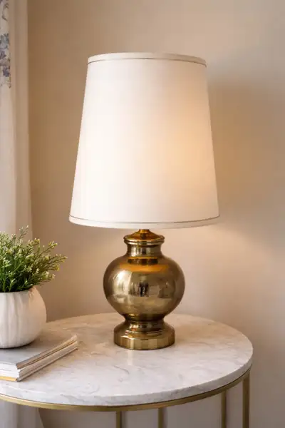 Table Lamp, View more