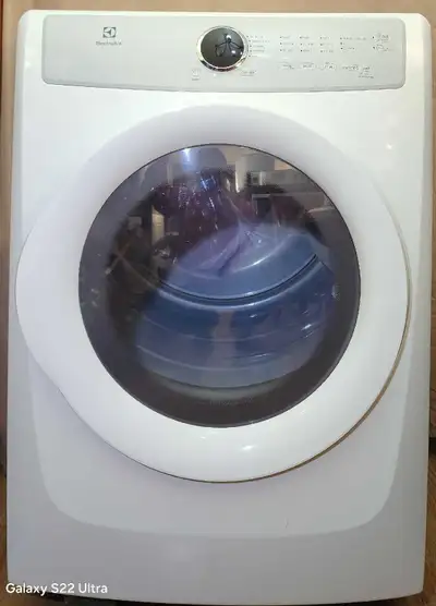 Dryer Electrolux , View more