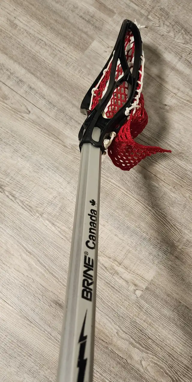 ** New Lacrosse sticks and Long pole** Updated in Lacrosse in Oakville / Halton Region - Image 3
