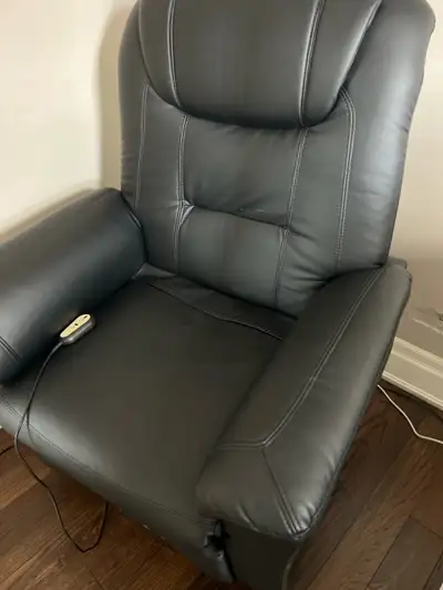 Lifting recliner , View more
