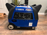 Yamaha Generator