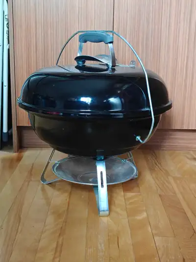Charcoal grill/BBQ, View more