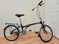 Dahon Folding Bike 20 inch wheel
