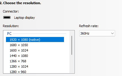 MSI Gaming Laptop 3070 TI 17.3 Inch in Laptops in City of Toronto - Image 4
