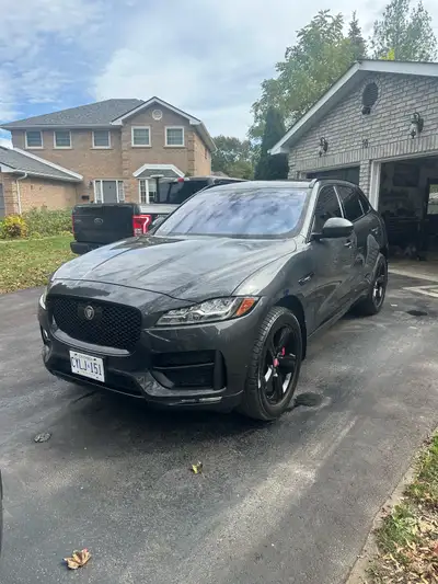 Great SUV. I have owned it since 2022. Fun vehicle to drive. It has a 360 hp supercharged V6 and alm...