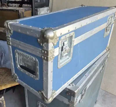 Amp Head Case, View more