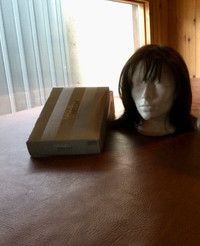 Wigs (Real & Synthetic)