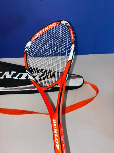 Dunlop G Force 30 Squash Racket, View more