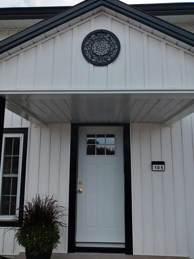 STEEL ROOFING, EXTERIOR NEEDS & BARN MAINTENANCE in Roofing in Trenton - Image 7