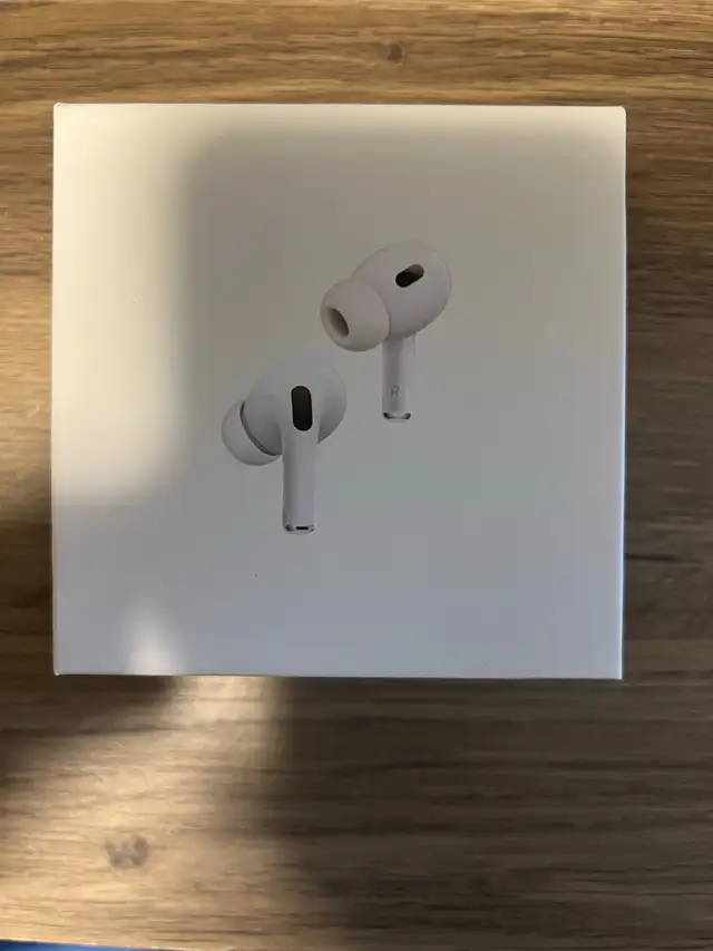 AirPods Pro 2s in Headphones in Winnipeg - Image 2