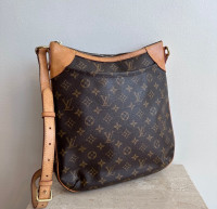 Louis Vuitton LV Odeon PM Crossbody Bag