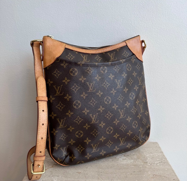 Louis Vuitton LV Odeon PM Crossbody Bag in Women's - Bags & Wallets in City of Toronto