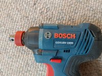 Bosch Impact