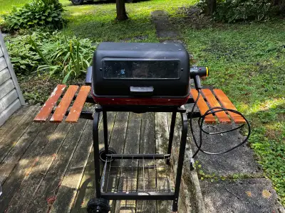 Meco Electric Grill, View more
