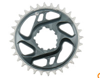 SRAM X-SYNC 2  Eagle Direct Mount Chainring  32T, 3 &6 mm offset