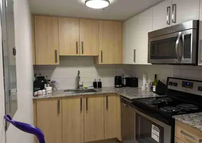 Lease Transfer – Great Opportunity Clean and well-maintained 1-bedroom apartment available for lease...