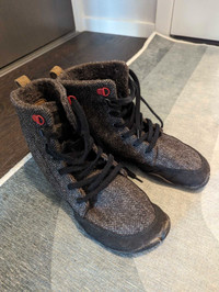 wildling boots