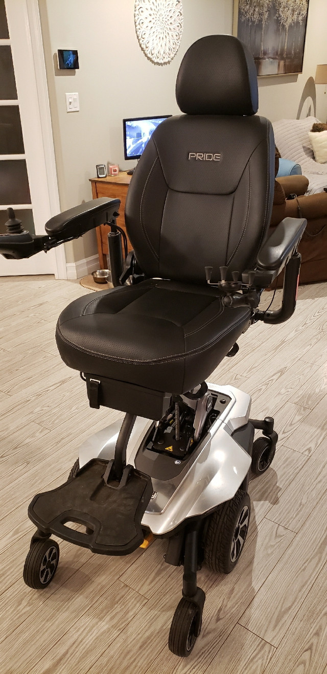 Power Wheelchair  in Health & Special Needs in Charlottetown