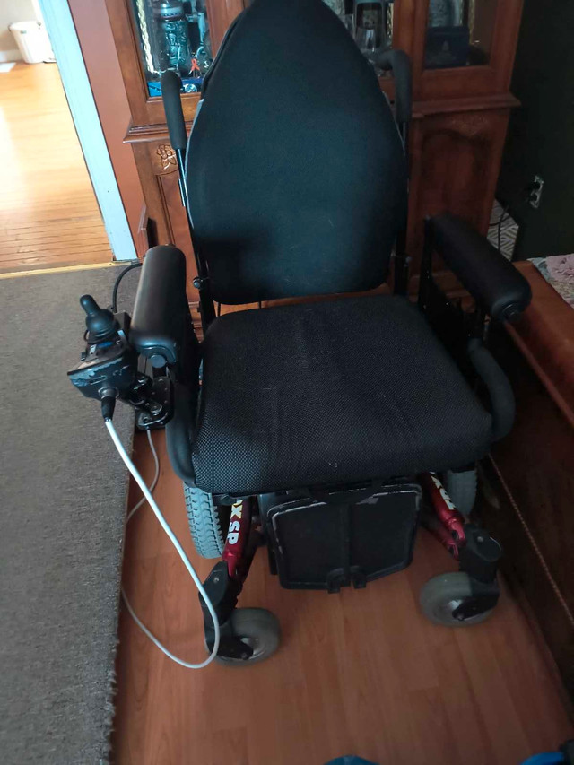 Invacare tdx sp in Other in Owen Sound